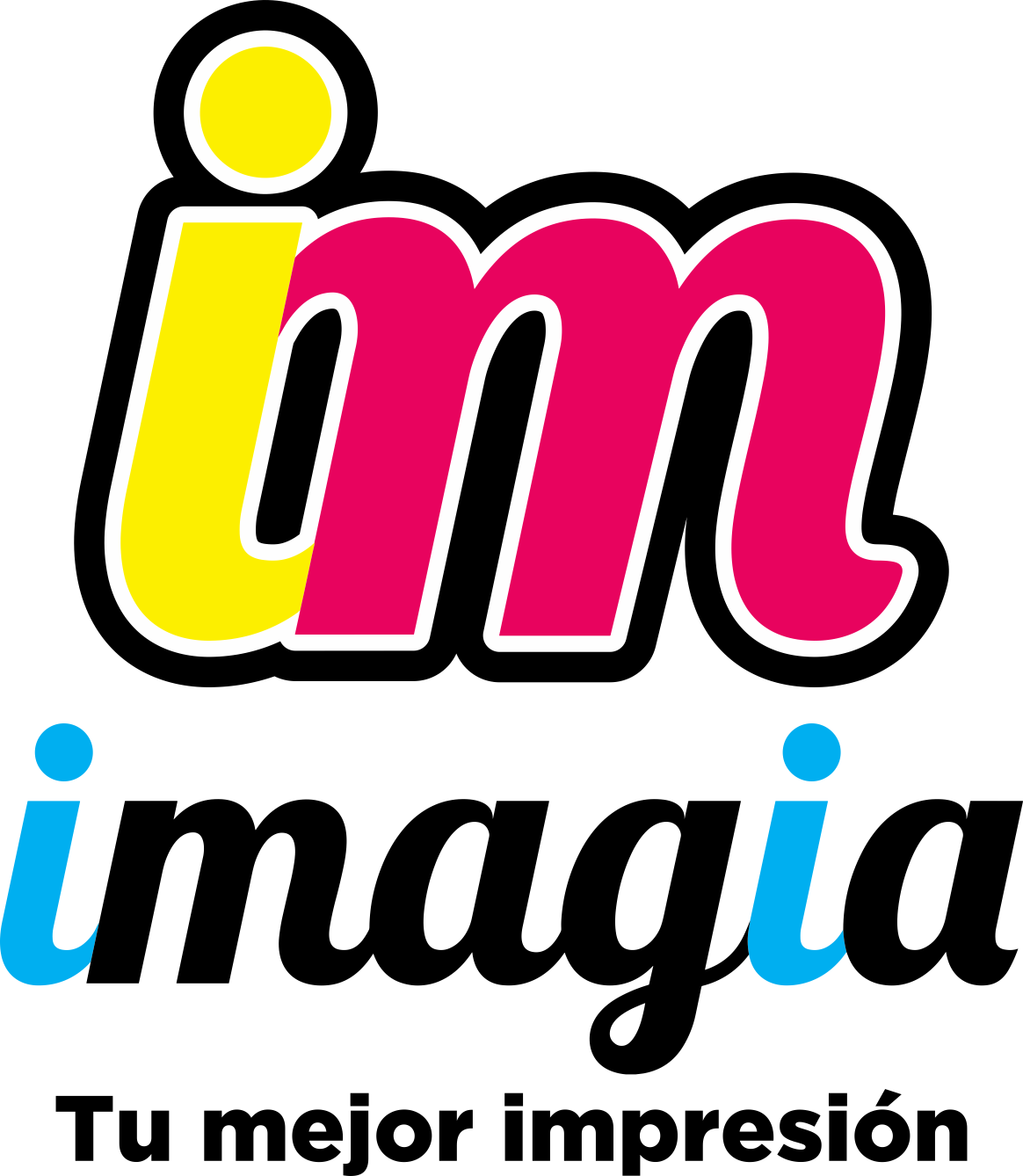 Imagia. Tu mejor impresión.
